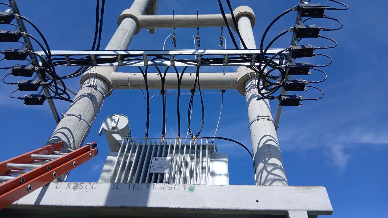 Trabajo 5 - GODEAS Ingeniería Eléctrica