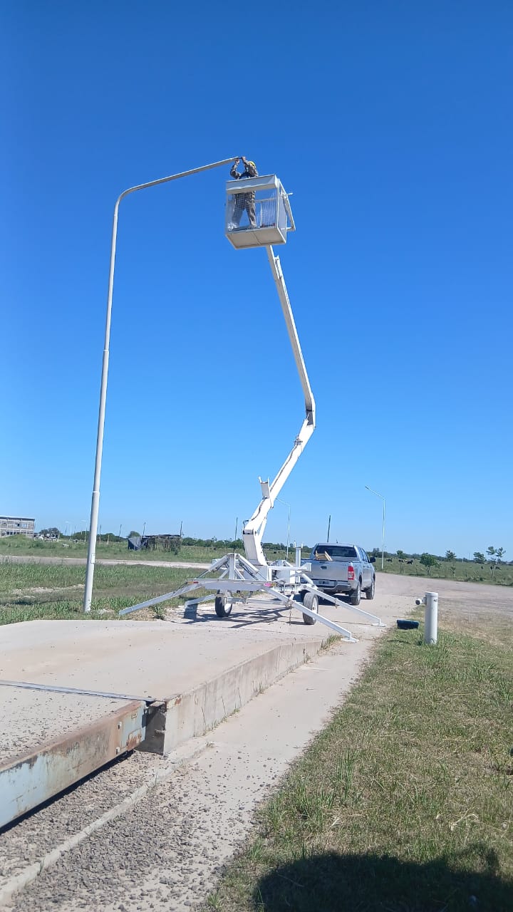 Trabajo 7 - GODEAS Ingeniería Eléctrica