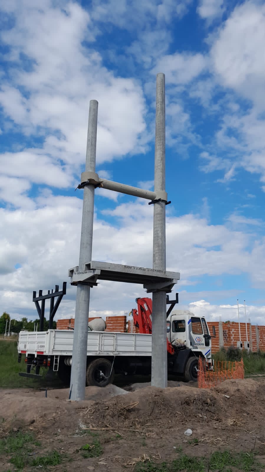 Trabajo 3 - GODEAS Ingeniería Eléctrica
